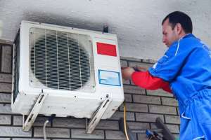 HVAC Companies Near Milan, TN Available Now